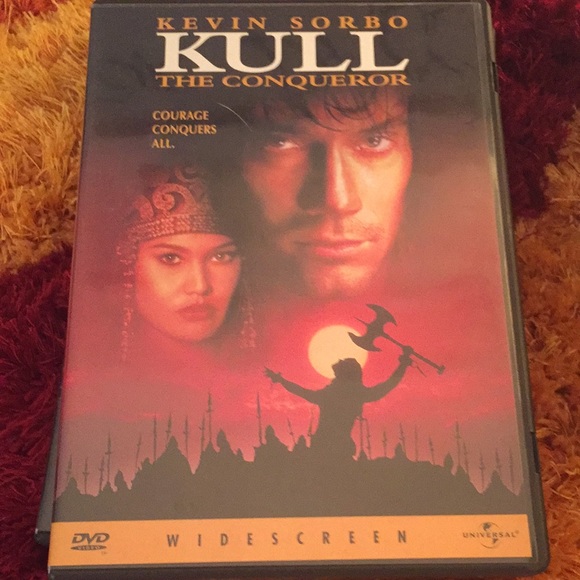 12 DVDs (#1 Pack) - Picture 7 of 13